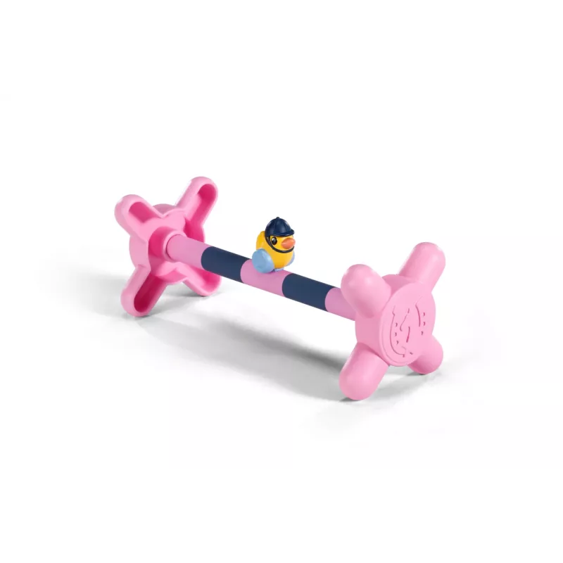 Nukutarvikute komplekt ZAPF BABY born Hobby Horsing Set 43 cm nukkudele, mitmevärviline, alates 3. eluaastast
