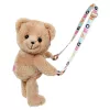 Mängukaru kott ZAPF BABY born Teddy Bag — lastele vanuses 3–12 aastat