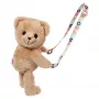Mängukaru kott ZAPF BABY born Teddy Bag — lastele vanuses 3–12 aastat