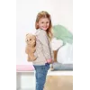 Mängukaru kott ZAPF BABY born Teddy Bag — lastele vanuses 3–12 aastat