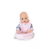 Nuku magamiskott ZAPF BABY born Sleeping Bag Flower, kangas, kokkupandav, alates 3. eluaastast