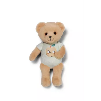 Zapf BABY born for babies Teddy 26cm, mängukaru