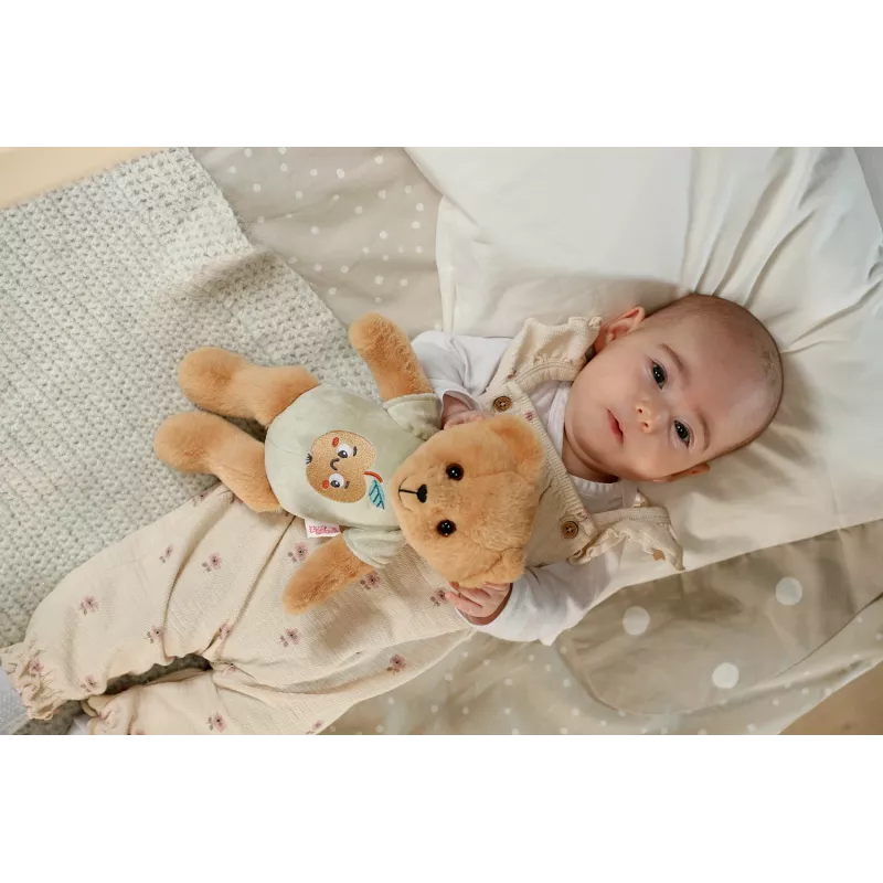 Zapf BABY born for babies Teddy 26cm, mängukaru
