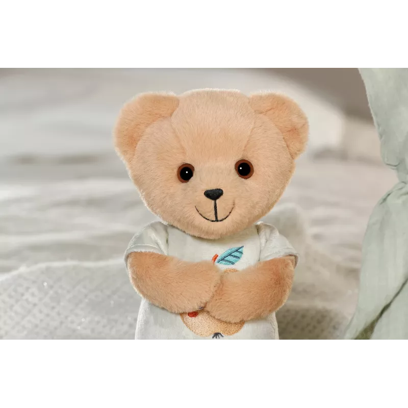 Zapf BABY born for babies Teddy 26cm, mängukaru