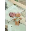 Zapf BABY born for babies Teddy 26cm, mängukaru