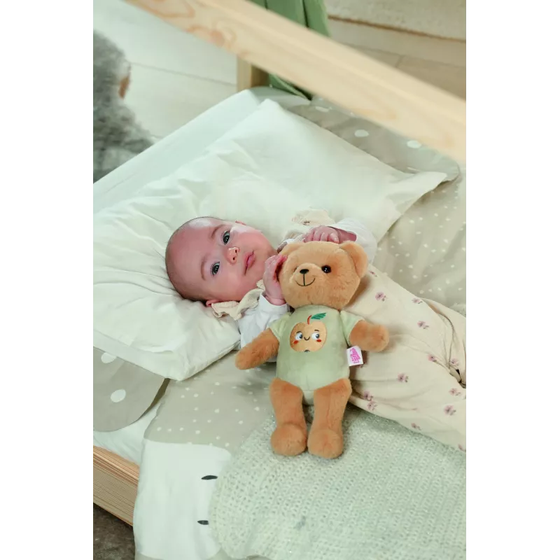 Zapf BABY born for babies Teddy 26cm, mängukaru
