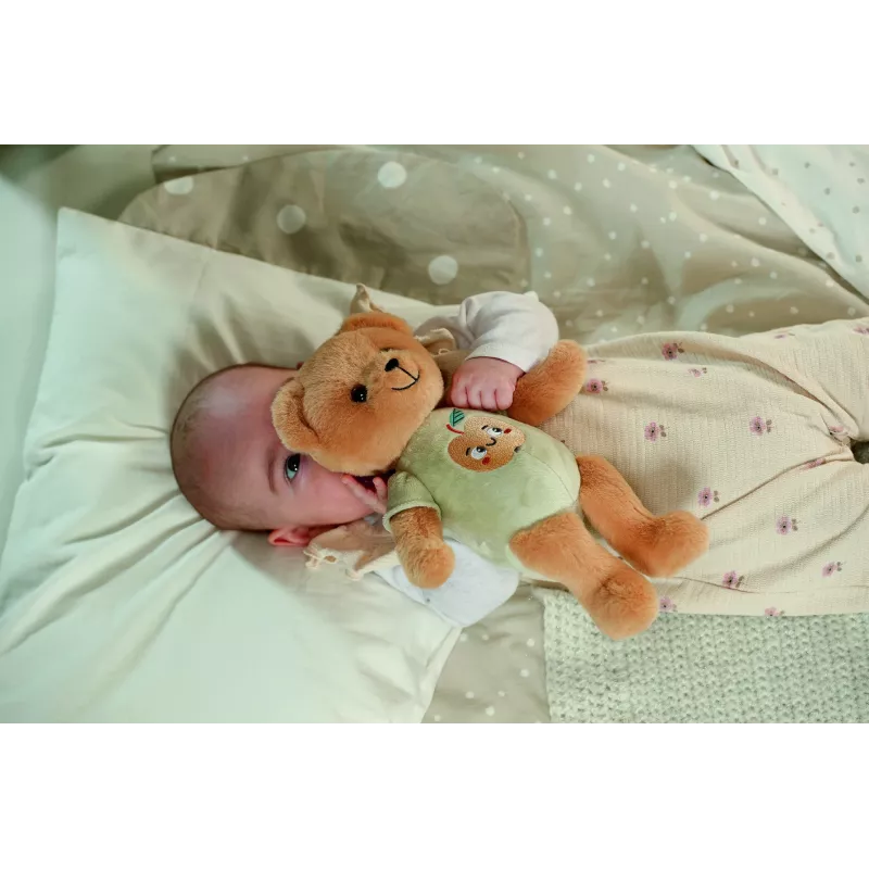 Zapf BABY born for babies Teddy 26cm, mängukaru