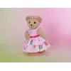 Nukukleit ZAPF BABY born Kleit Pinplayga 43 cm nukule, mitmevärviline, kokkupandav, vanus 3+