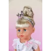 Nukuriiete komplekt ZAPF BABY born Ballerina-Outfit 43 cm nukkudele, mitmevärviline, soovitatav vanus 3+