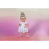 Nukuriiete komplekt ZAPF BABY born Ballerina-Outfit 43 cm nukkudele, mitmevärviline, soovitatav vanus 3+