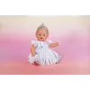 Nukuriiete komplekt ZAPF BABY born Ballerina-Outfit 43 cm nukkudele, mitmevärviline, soovitatav vanus 3+