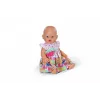 Nukukleit ZAPF BABY born Dress Fruit 43 cm nukkudele, mitmevärviline, kokkupandav, vanusele 3+