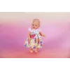 Nukukleit ZAPF BABY born Dress Fruit 43 cm nukkudele, mitmevärviline, kokkupandav, vanusele 3+
