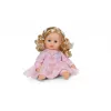 nukk clothes set ZAPF BABY born Dress Rose for 36 cm dolls, multicolour, foldable, age 1+