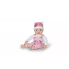 Nukuriiete komplekt ZAPF BABY born Onesie with Hat 43 cm nukkudele, mitmevärviline, kokkupandav, vanus 3+