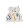 Nukukleit ZAPF BABY born Kaelkirjak 43 cm nukkudele, mitmevärviline, kokkupandav, vanusele 3+