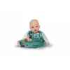 Nukukleit ZAPF BABY born Haldjakleit tiibadega 43 cm nukkudele, mitmevärviline, kokkupandav, vanusele 3+