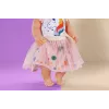 BABY born Tutu kleit Ükssarvik 43 cm nukukleit