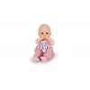 Nukukombinesoon ZAPF BABY born Romper Aprikoos 36 cm nukkudele, kangas, mitmevärviline, kokkupandav, vanus 1+
