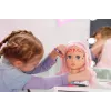 BABY born Styling Head Artist, meigi/soengu nukupäe, Naine, 3 aastat, Mitmevärviline