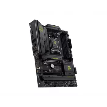 Emaplaat MSI MAG B850 TOMAHAWK WIFI, AMD B850, Socket AM5, ATX, DDR5, 4× DIMM, kuni 256 GB, 5 GbE, Wi‑Fi 7