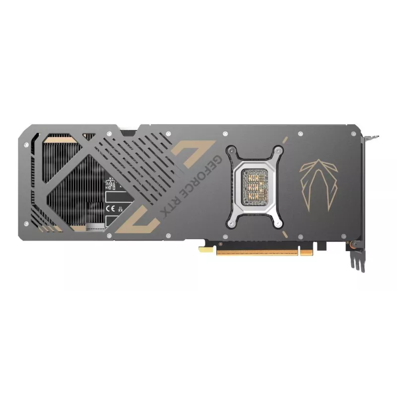 ZOTAC Graafikakaart - GeForce Rtx 5080 - 16GB Gddr7