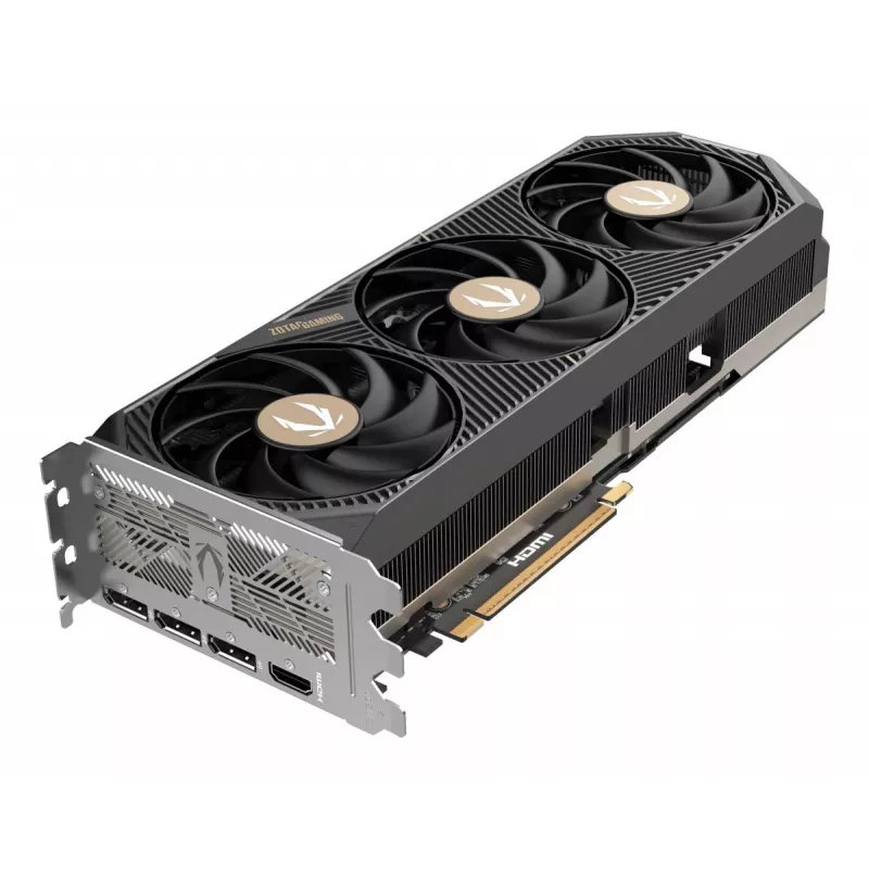 ZOTAC Graafikakaart - GeForce Rtx 5080 - 16GB Gddr7