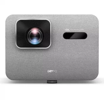 BenQ TK705STi lähiviskeprojektor — DLP UHD 4K (3840×2160), 3000 ANSI luumenit, LED-valgusallikas, 16:9, nihe 100%