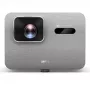 BenQ TK705STi lähiviskeprojektor — DLP UHD 4K (3840×2160), 3000 ANSI luumenit, LED-valgusallikas, 16:9, nihe 100%