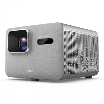 BenQ TK705STi lähiviskeprojektor — DLP UHD 4K (3840×2160), 3000 ANSI luumenit, LED-valgusallikas, 16:9, nihe 100%