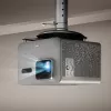 BenQ TK705STi lähiviskeprojektor — DLP UHD 4K (3840×2160), 3000 ANSI luumenit, LED-valgusallikas, 16:9, nihe 100%