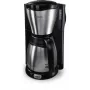 Philips Café Gaia kollektsioon Café Gaia HD7546/20 tilgakohvimasin, termokann