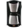Philips Café Gaia kollektsioon Café Gaia HD7546/20 tilgakohvimasin, termokann