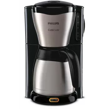 Philips Café Gaia kollektsioon Café Gaia HD7546/20 tilgakohvimasin, termokann