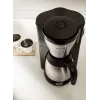 Philips Café Gaia kollektsioon Café Gaia HD7546/20 tilgakohvimasin, termokann