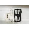 Philips Café Gaia kollektsioon Café Gaia HD7546/20 tilgakohvimasin, termokann