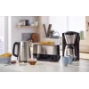 Philips Café Gaia kollektsioon Café Gaia HD7546/20 tilgakohvimasin, termokann