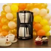 Philips Café Gaia kollektsioon Café Gaia HD7546/20 tilgakohvimasin, termokann