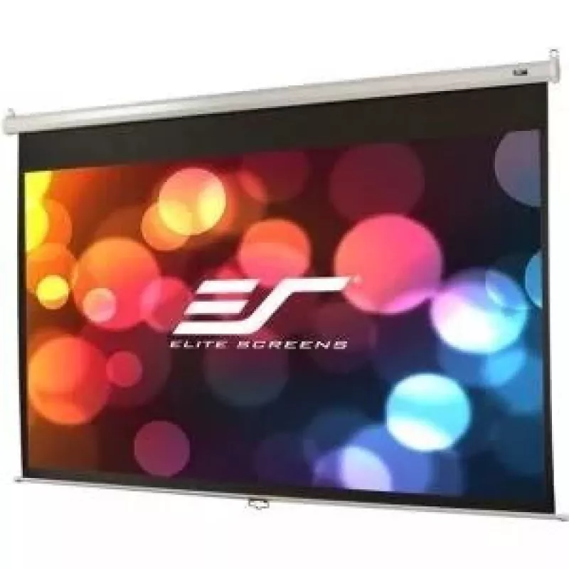 Projektsiooniekraan Elite Screens M99NWS1