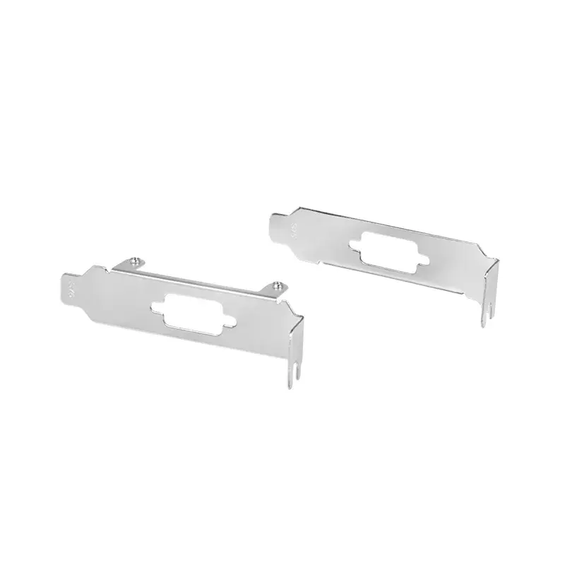 Liidesekaart LOGILINK PC0031 — PCIe host, juhtmega ühenduvus, 1 Mbit/s
