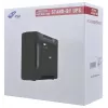 FSP Nano 600 katkematu toiteallikas (UPS) Ooterežiim (Offline) 0,6 kVA 360 W 2 vahelduvvoolu pistikupesa
