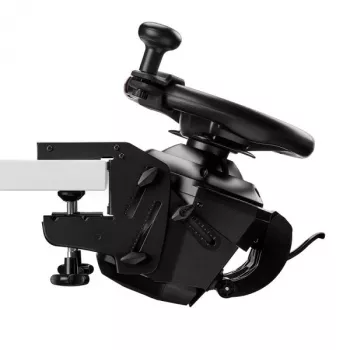 Thrustmaster T128 Must USB rool + Pedaalid Analoog PC, Xbox One, Xbox Series S, Xbox Series X