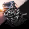 Thrustmaster T128 Must USB rool + Pedaalid Analoog PC, Xbox One, Xbox Series S, Xbox Series X