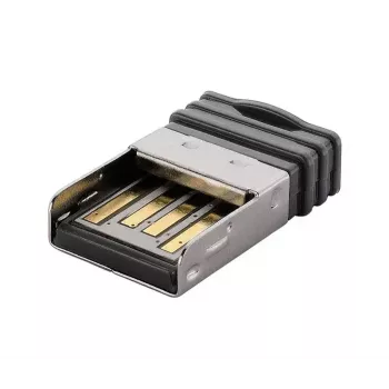 CHERRY DW 3000 klaviatuur Hiir kaasas Universaalne RF Juhtmeta AZERTY Prantsuse Must