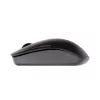 CHERRY DW 3000 klaviatuur Hiir kaasas Universaalne RF Juhtmeta AZERTY Prantsuse Must