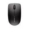 CHERRY DW 3000 klaviatuur Hiir kaasas Universaalne RF Juhtmeta AZERTY Prantsuse Must