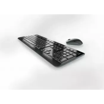Klaviatuur CHERRY DW 3000