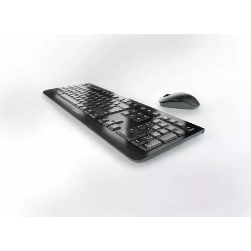 Klaviatuur CHERRY DW 3000
