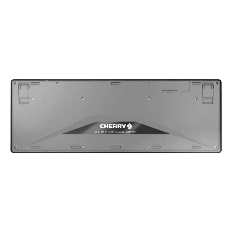 Klaviatuur CHERRY STREAM DESKTOP COMFORT