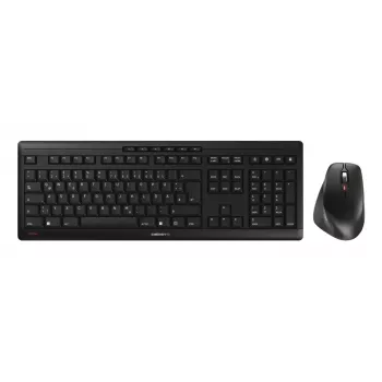 Klaviatuur CHERRY STREAM DESKTOP COMFORT